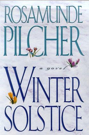 Rosamunde Pilcher: Winter solstice (2000, St. Martin's Press)