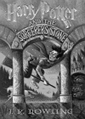 J.K. Rowling, J. K. Rowling: Harry Potter and the Sorcerer's Stone (Paperback, 1999, Scholastic Paperbacks)