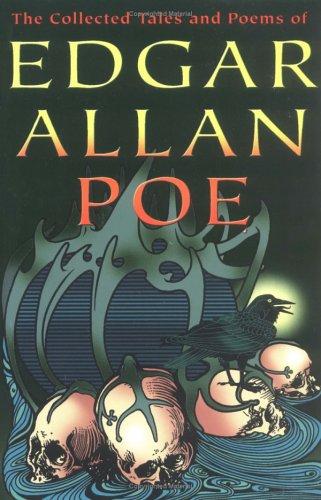 Collected Tales and Poems of Edgar Allan Poe (Paperback, 2004, Wordsworth Editions Ltd)