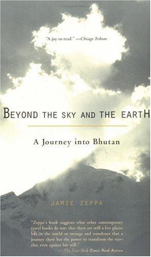 Beyond the Sky and the Earth (Paperback, 2000, Riverhead Trade)