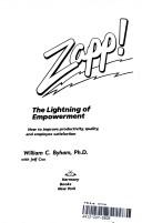 William C. Byham: Zapp! (1990, Harmony Books)