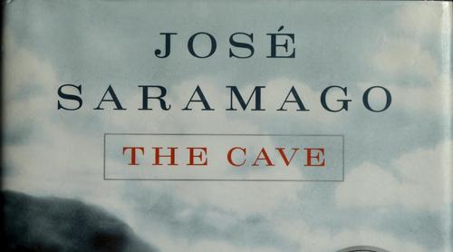 The cave (2002, Harcourt, Inc.)