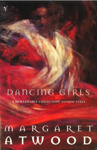 Dancing girls and other stories (1996, Vintage)