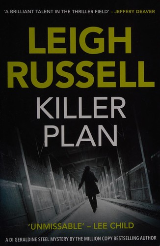 Killer plan (2015)