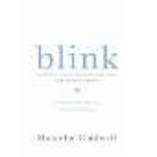 Blink (EBook, 2005, Brand: E-Penguin, Little, Brown & Co.)