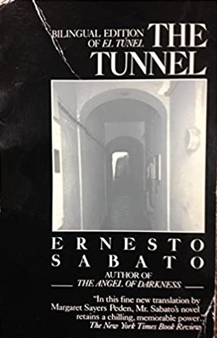 The Tunnel (Paperback, Spanish language, 1991, Ballantine Books)