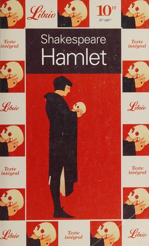 William Shakespeare: Hamlet (French language, 1994)
