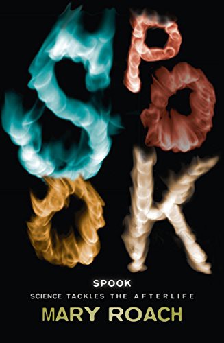 Mary Roach: Spook (Paperback, 2007, Text Publishing)