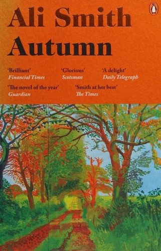 Ali Smith: Autumn (2017, Penguin Books, Limited)