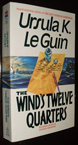 The Wind's Twelve Quarters (Paperback, 1991, HarperCollins)