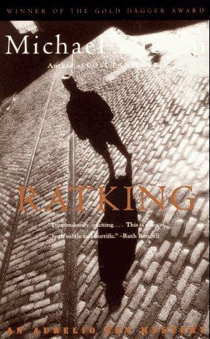 Michael Dibdin: Ratking (1997, Vintage Crime/Black Lizard)