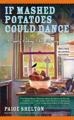 If Mashed Potatoes Could Dance (2012, Berkley)