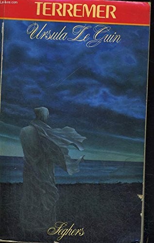 Ursula K. Le Guin: Terremer : (1980, LEGrand LIVRE DU MOIS)