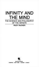 Rudy Rucker: Infinity and the mind (1983, Bantam Books)