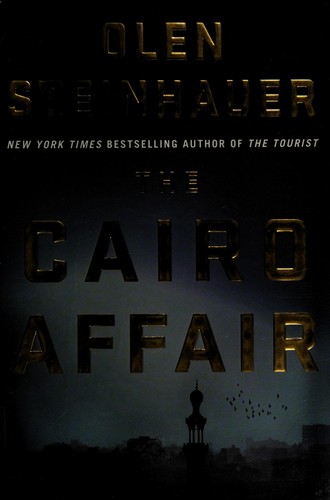 The Cairo affair (2014)