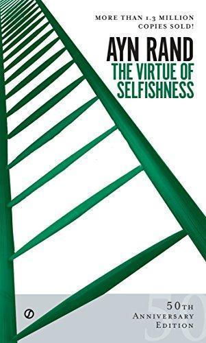 Virtue of selfishness (1964)