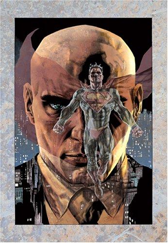 Lex Luthor (Paperback, 2006, DC Comics)