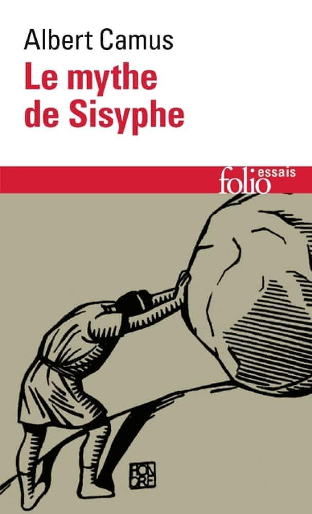 Le Mythe de Sisyphe (French language, 2016)