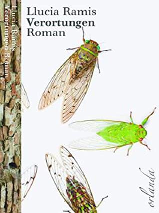 Llucia Ramis: Verortungen (German language)