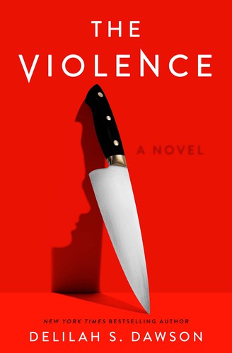 Violence (2022, Random House Publishing Group)