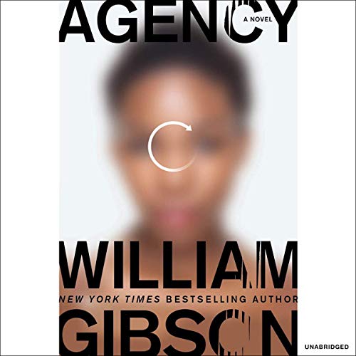 Agency (AudiobookFormat)