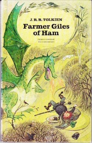 J. R. R. Tolkien: Farmer Giles of Ham (1978)