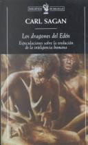 Los Dragones Del Eden (Paperback, Spanish language, 2002, Critica)
