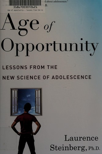 Age of opportunity (2014)
