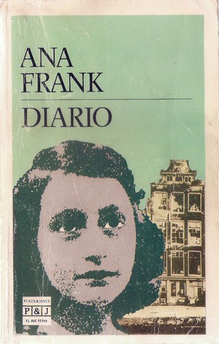 Diario (Paperback, Spanish language, 1984, Plaza & Janés)