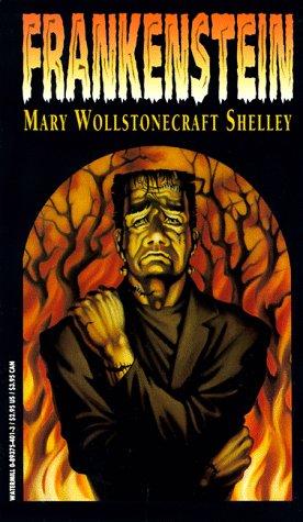 Frankenstein (Watermill Classic) (Paperback, 1993, Troll Communications)