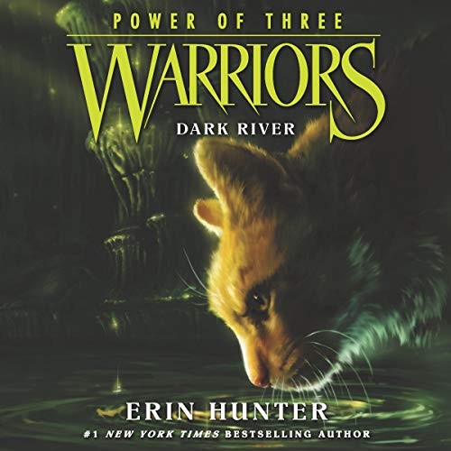 Warriors : Power of Three #2 (AudiobookFormat, 2019, Harpercollins, HarperCollins B and Blackstone Publishing)