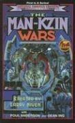 The Man-Kzin Wars (Paperback, 2006, Baen Books)