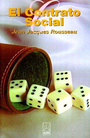 Jean-Jacques Rousseau: El contrato social (Paperback, Spanish language, 1999, iUniverse)