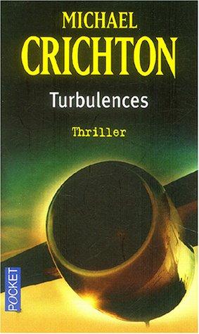 Turbulences (Paperback, French language, 2004, Distribooks)