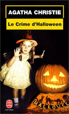 Agatha Christie: Le Crime d'Halloween (2001, LGF)