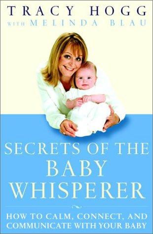 secrets of the baby whisperer (2001, Ballantine)