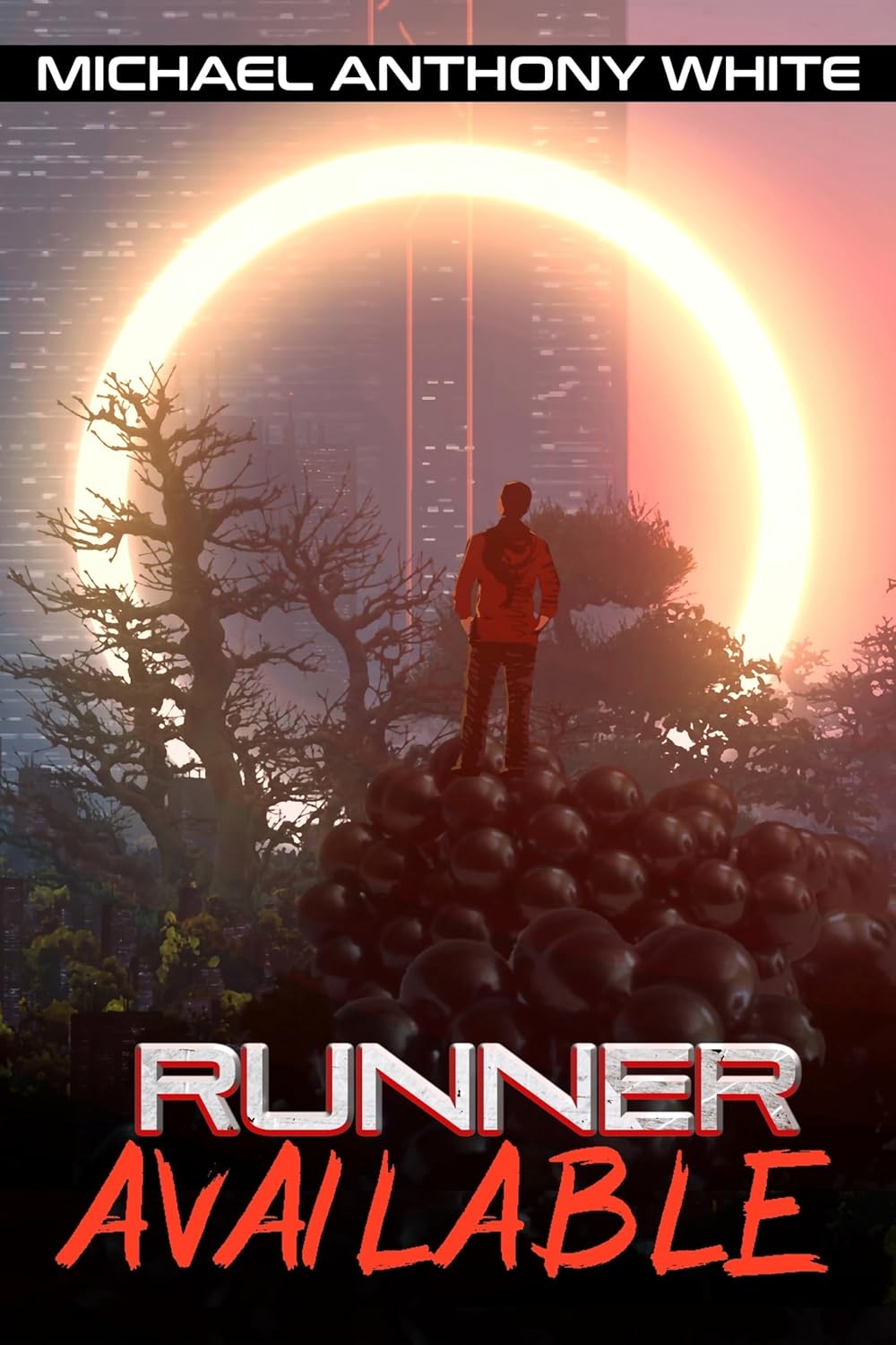 Michael White: Runner Available (EBook)