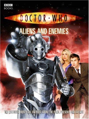 Justin Richards: Doctor Who (Paperback, 2006, BBC Books)