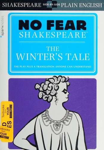 The Winter's Tale (2017, Sterling Publishing Co., Inc.)