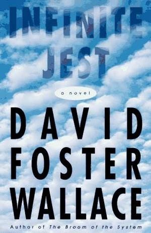 Infinite Jest (EBook, 2009, Little, Brown and Company)