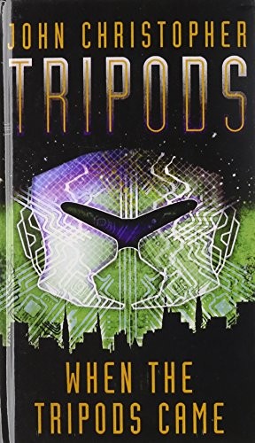 When the Tripods Came (Hardcover, 2009, Paw Prints 2009-04-09)