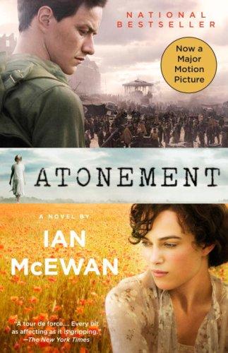 Ian McEwan: Atonement (Paperback, 2007, Vintage Canada)