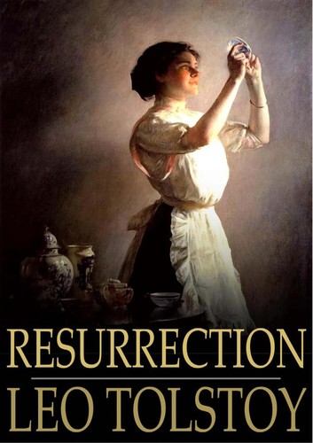 Resurrection (EBook, 2011)