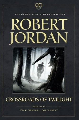 Crossroads of Twilight (2014, Tor Books)