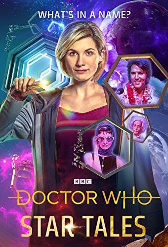 Doctor Who (Hardcover, 2020, Penguin Group UK)