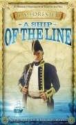 C. S. Forester: A Ship of the Line (2006, Penguin Books)