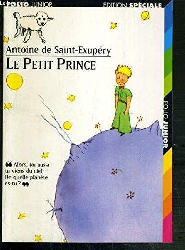 Le Petit Prince (1997)