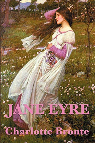 Jane Eyre (Paperback, 2009, SMK Books)