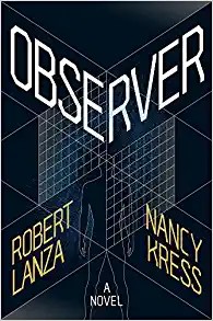 Observer (Hardcover, 2023, The Story Plant)