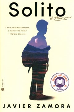 Javier Zamora: Solito (Hardcover, 2022, Hogarth)